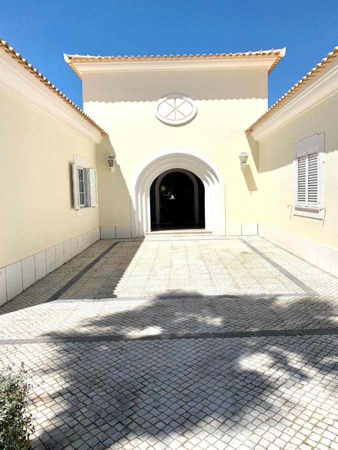 Magellan House Villa Vilamoura Exterior photo